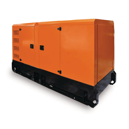 Gerador síncrono Gasolina PG-D 411 TEA-S HC - Unicraft (6741141) - vista 3