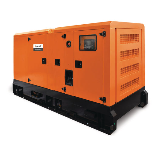 Gerador síncrono Gasolina PG-D 1040 TEA-S HC - Unicraft (6741204) - vista 1