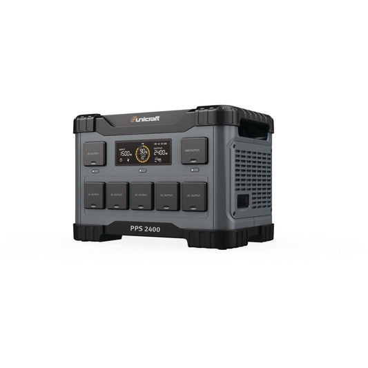 Power Station PPS 2400 - Unicraft (6770024) - vista 1