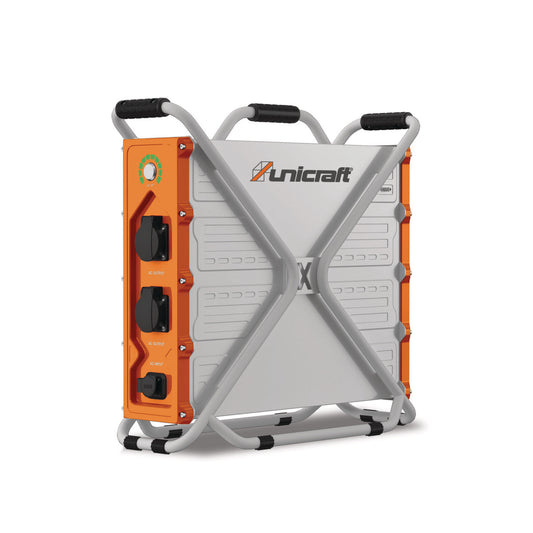 Power Station PPS 3600 Pro - Unicraft (6770040) - vista 1