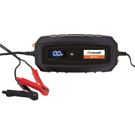 Carregador de bateria EBC 150 E - Unicraft (6851110) - vista 1