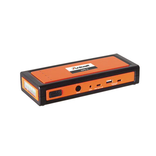 starbooster com powerbank jspb 12 - unicraft (6851150) - 6851150