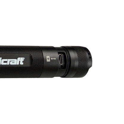 Lanterna LED LTL 1400 DC - Unicraft (6901000) - vista 2