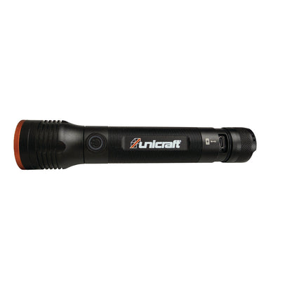 lanterna led ltl 1400 dc - unicraft (6901000) - 6901000