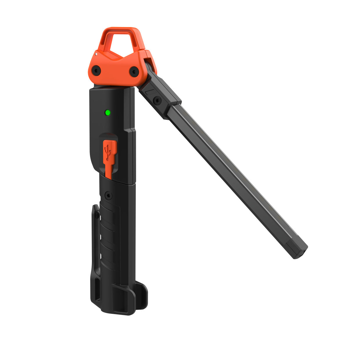 Luz de trabalho LED LAL 400-2 DC - Unicraft (6901015) - vista 3
