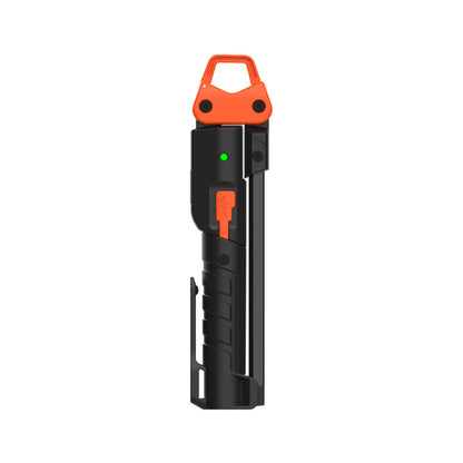 Luz de trabalho LED LAL 400-2 DC - Unicraft (6901015) - vista 4