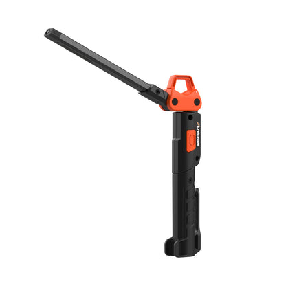 Luz de trabalho LED LAL 400-2 DC - Unicraft (6901015) - vista 1