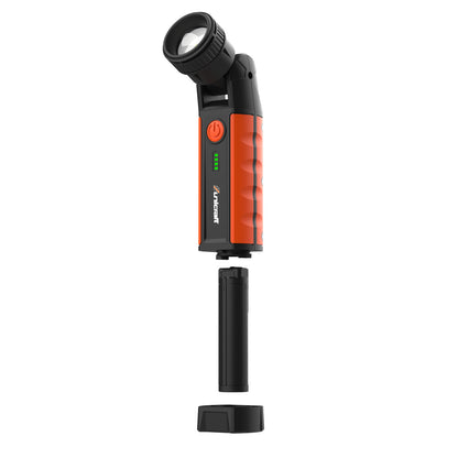 Luz de trabalho LED LAL 900 DC - Unicraft (6901020) - vista 3