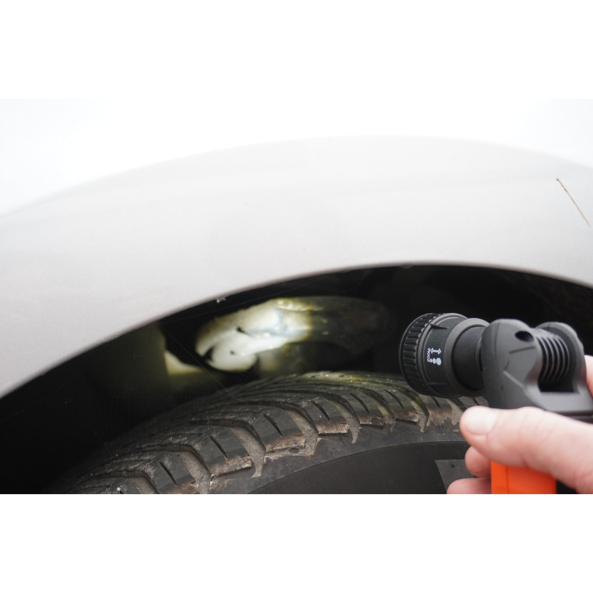 Luz de trabalho LED LAL 900 DC - Unicraft (6901020) - vista 4