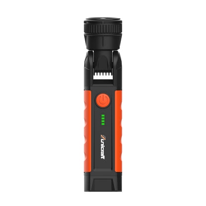 luz de trabalho led lal 900 dc - unicraft (6901020) - 6901020