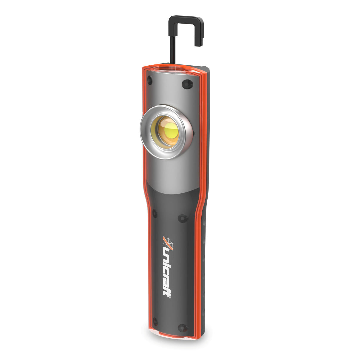 Luz de trabalho LED LAL 800 DC Cor - Unicraft (6901030) - vista 3