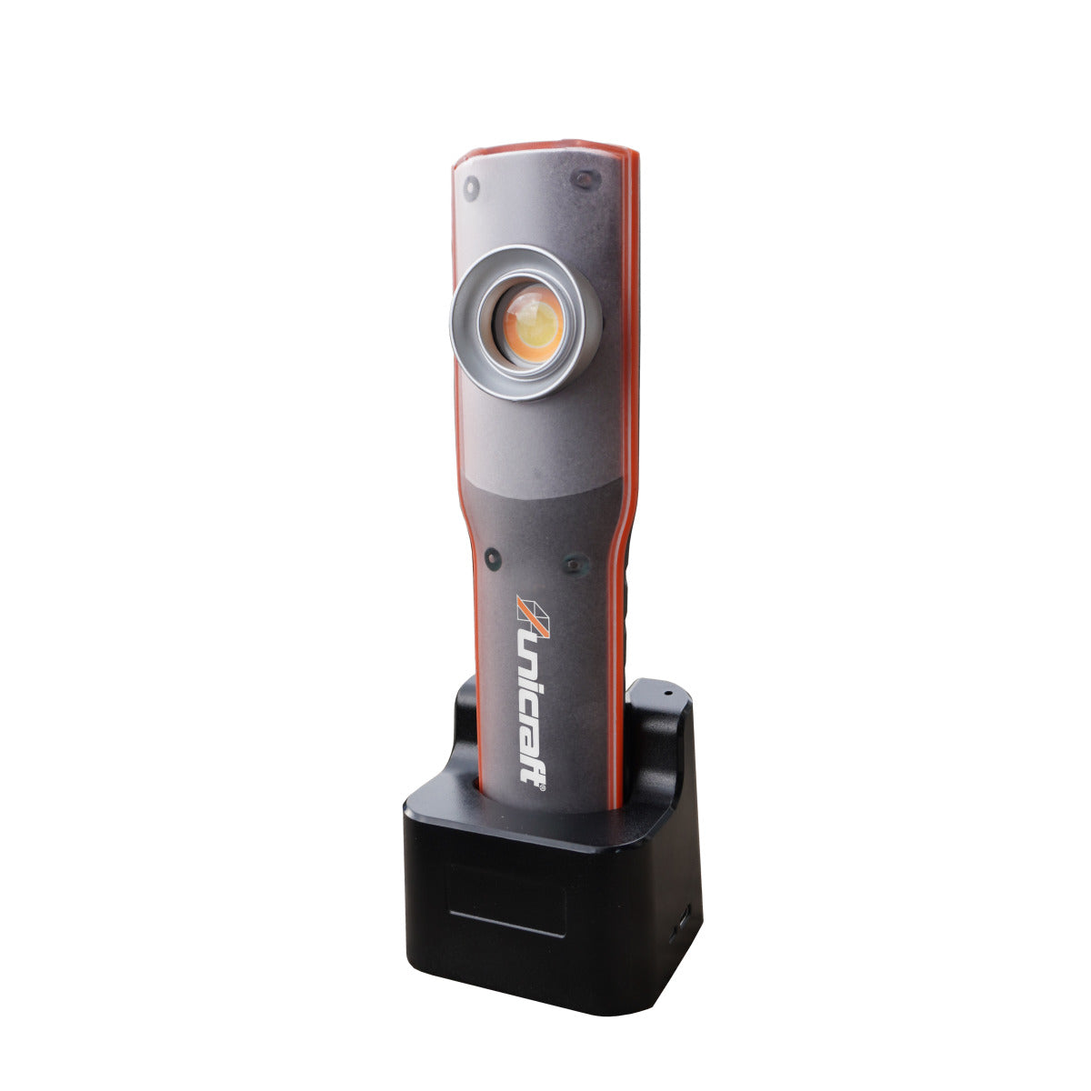 luz de trabalho led lal 800 dc cor - unicraft (6901030) - 6901030