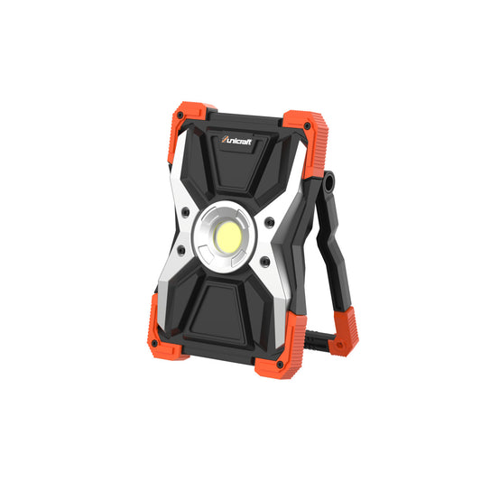 Luz de trabalho LED LAS 3000 DC - Unicraft (6902000) - vista 1