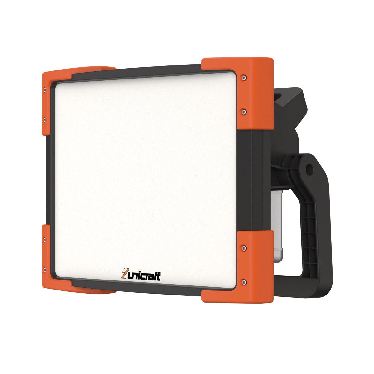 Holofote de trabalho LED híbrido LBS 10000 AC/DC - Unicraft (6903000) - vista 1