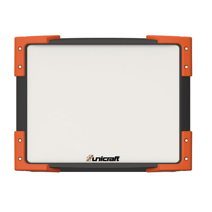 Holofote de trabalho LED híbrido LBS 10000 AC/DC - Unicraft (6903000) - vista 4