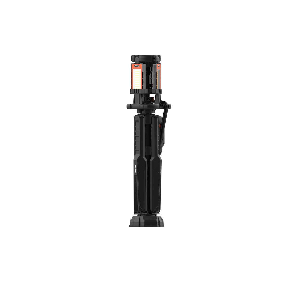 Holofote de trabalho LED LBS 13500-3 AC - Unicraft (6903005) - vista 3