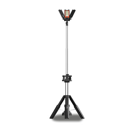 Holofote de trabalho LED LBS 13500-3 AC - Unicraft (6903005) - vista 1