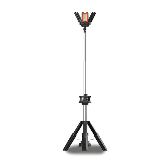 Holofote de trabalho LED LBS 13500-3 AC - Unicraft (6903005) - vista 1