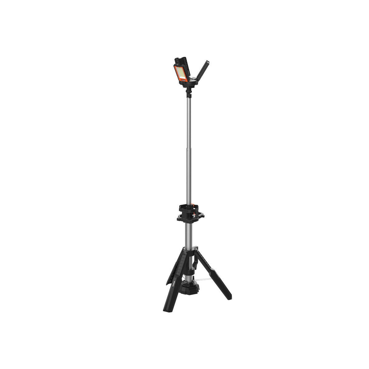 Holofote de trabalho LED LBS 13500-3 AC - Unicraft (6903005) - vista 4