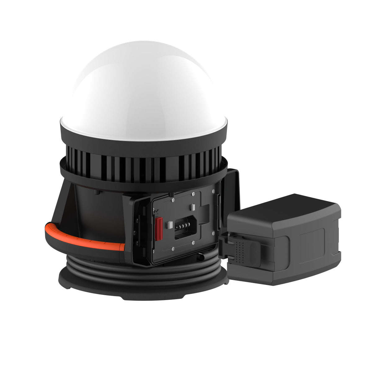 Holofote de trabalho LED LBS 12500-3 AC/DC - Unicraft (6903010) - vista 2