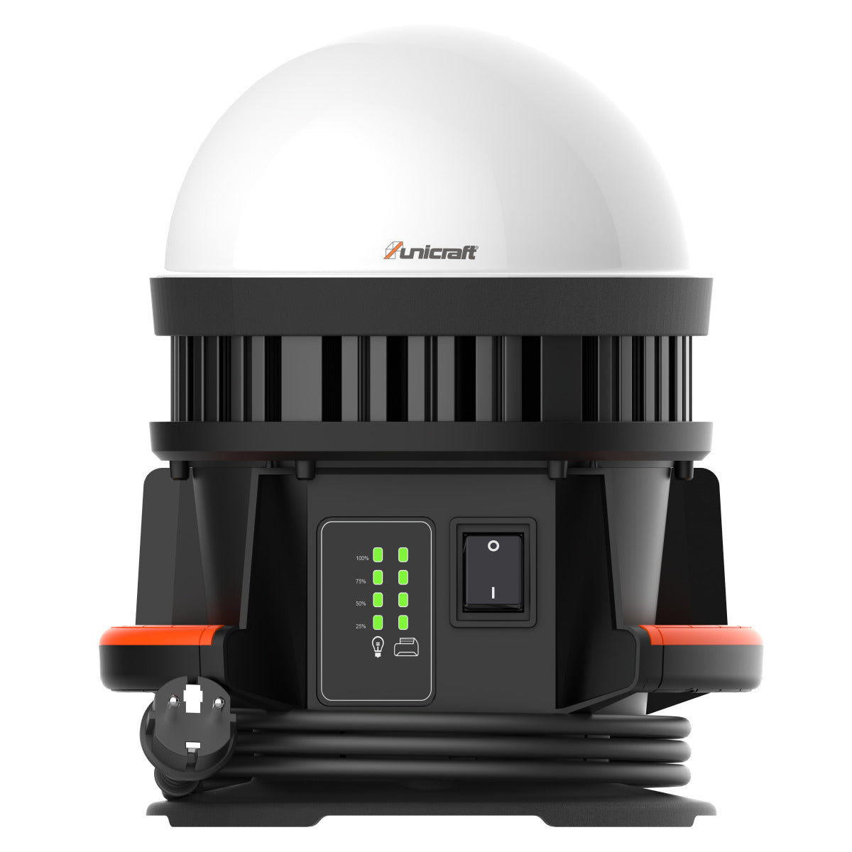 Holofote de trabalho LED LBS 12500-3 AC/DC - Unicraft (6903010) - vista 3