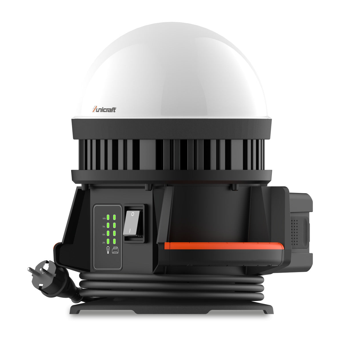 Holofote de trabalho LED LBS 12500-3 AC/DC - Unicraft (6903010) - vista 4