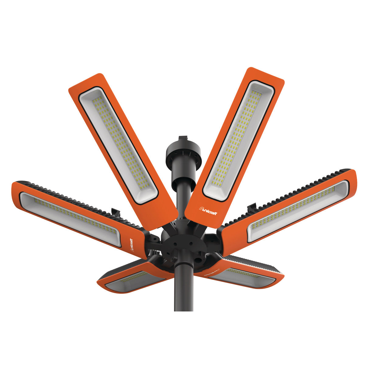 Holofote de trabalho LED LBS 40000-6 AC - Unicraft (6903015) - vista 2
