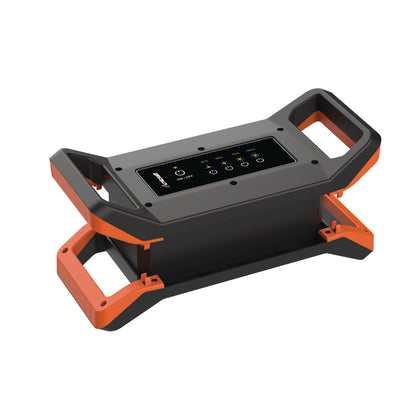 holofote de trabalho led lbs 40000-6 ac - unicraft (6903015) - 6903015