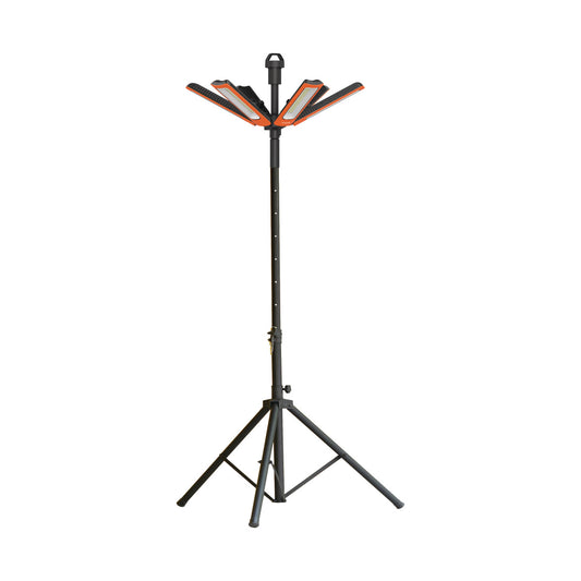 Holofote de trabalho LED LBS 40000-6 AC - Unicraft (6903015) - vista 1