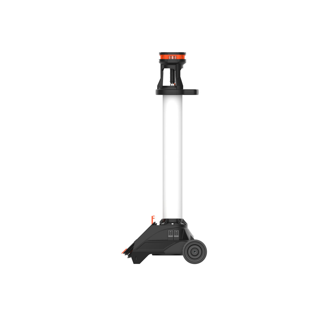 Holofote de trabalho LED LLS 23000-2 AC - Unicraft (6904000) - vista 2