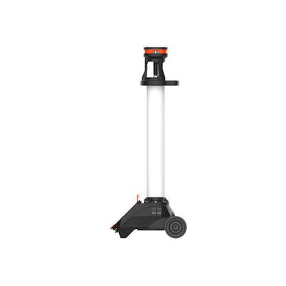 Holofote de trabalho LED LLS 23000-2 AC - Unicraft (6904000) - vista 2