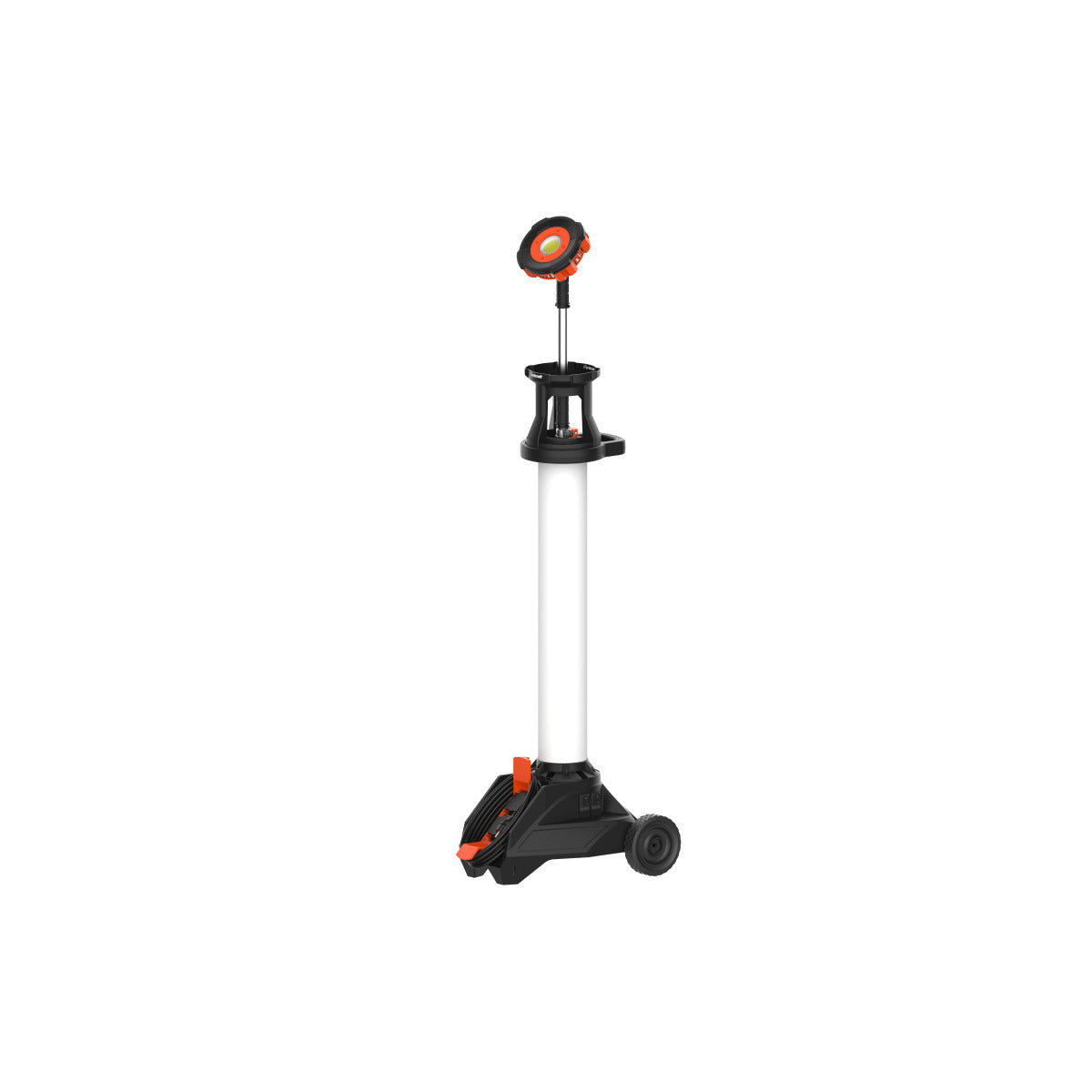 Holofote de trabalho LED LLS 23000-2 AC - Unicraft (6904000) - vista 1