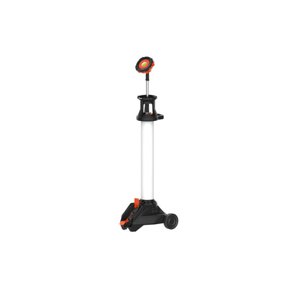 Holofote de trabalho LED LLS 23000-2 AC - Unicraft (6904000) - vista 1