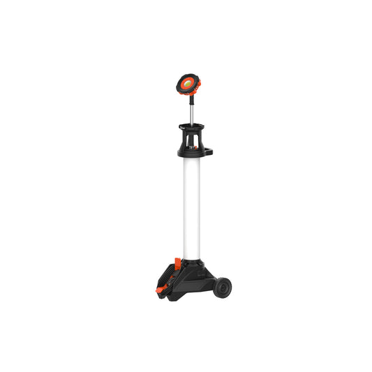 Holofote de trabalho LED LLS 23000-2 AC - Unicraft (6904000) - vista 1