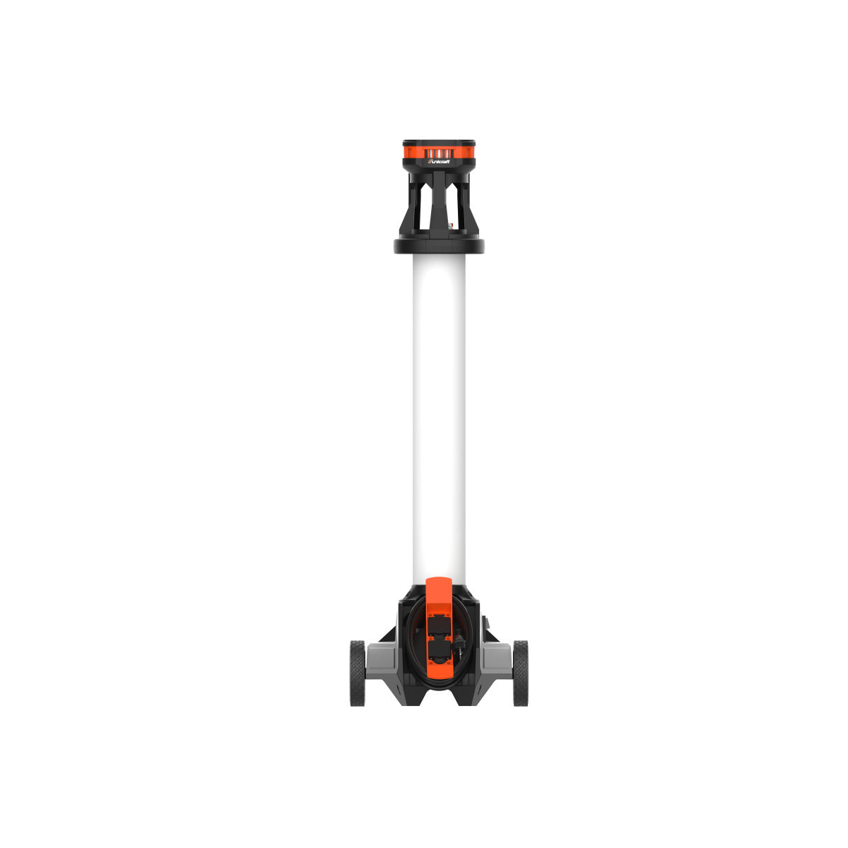 Holofote de trabalho LED LLS 23000-2 AC - Unicraft (6904000) - vista 3
