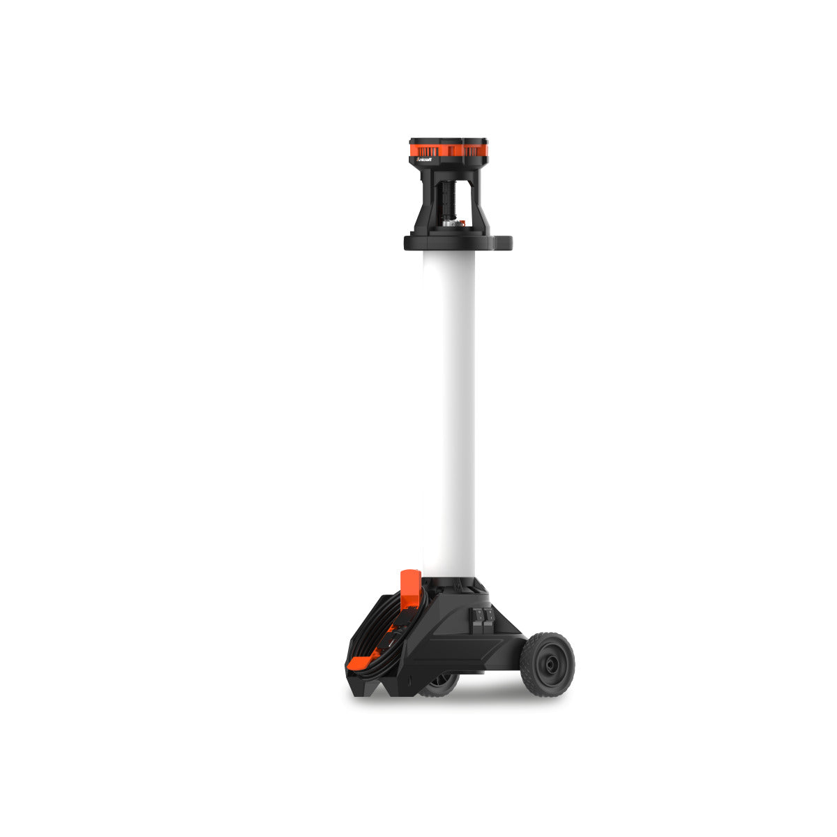 Holofote de trabalho LED LLS 23000-2 AC - Unicraft (6904000) - vista 4