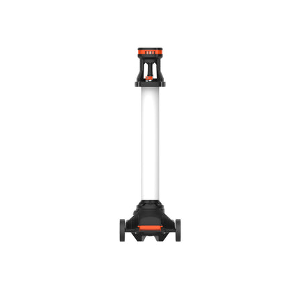 holofote de trabalho led lls 23000-2 ac - unicraft (6904000) - 6904000