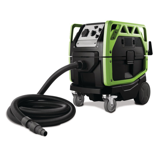 Aspirador de sólidos/líquidos wetCAT 141 RS-Tool M-Class - Cleancraft (7001155) - vista 1