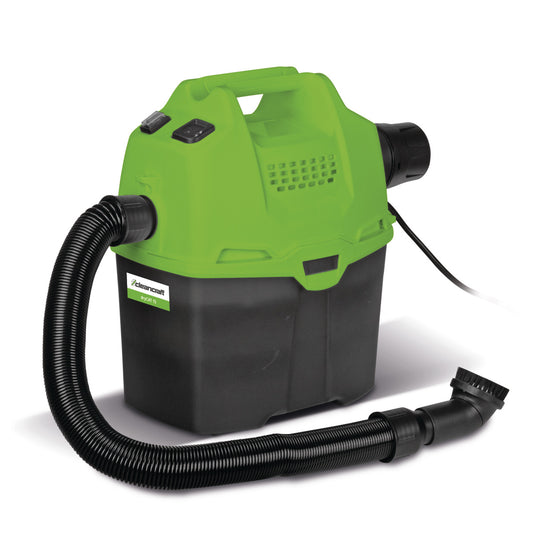 Aspirador de sólidos dryCAT 15 - Cleancraft (7002105) - vista 1
