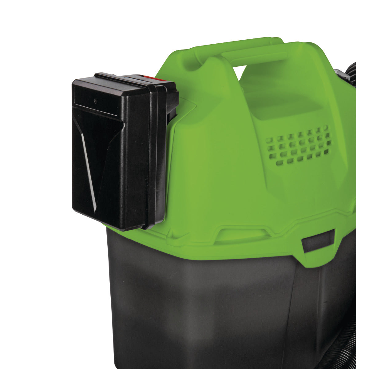 Aspirador de sólidos dryCAT 15B - Cleancraft (7002106) - vista 3