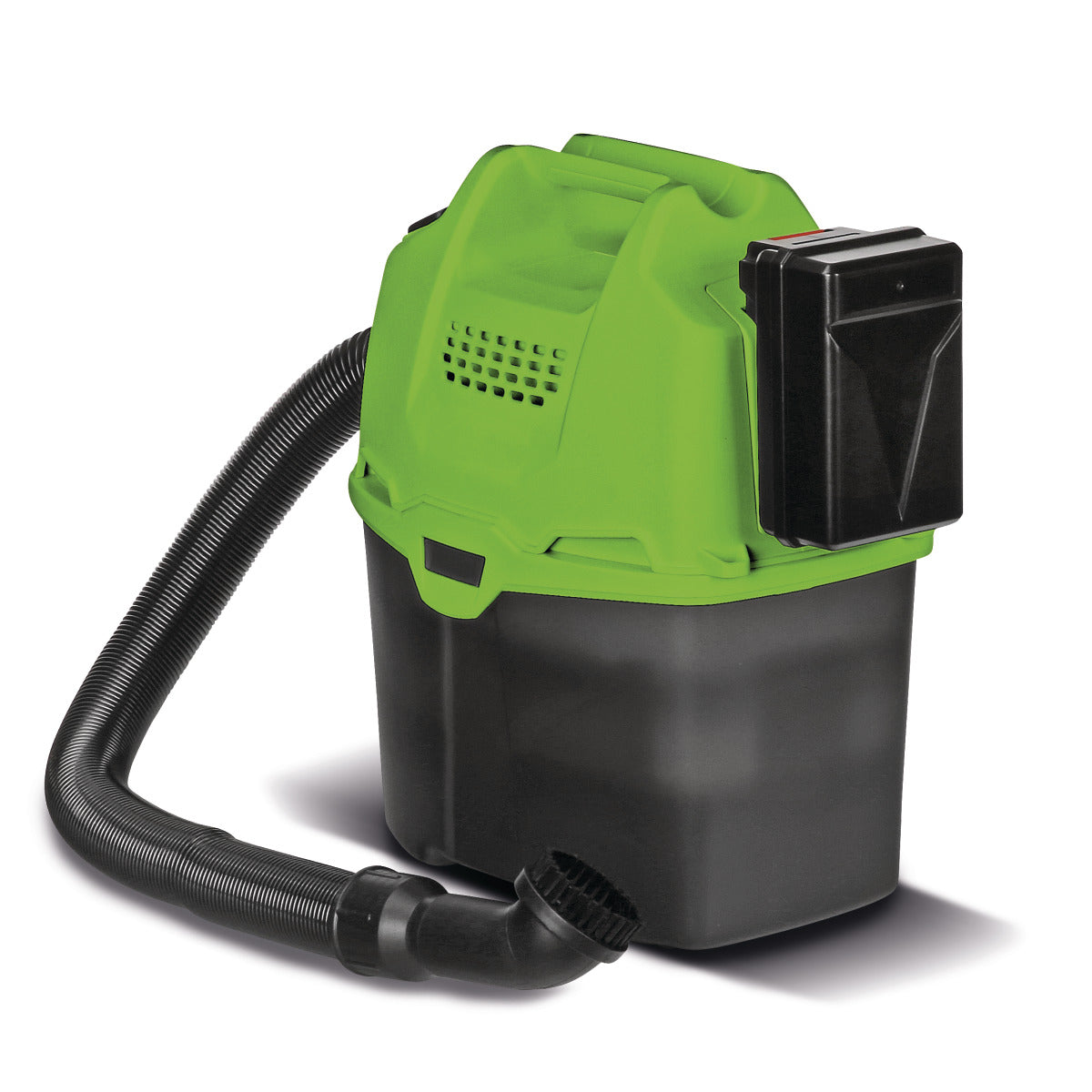 Aspirador de sólidos dryCAT 15B - Cleancraft (7002106) - vista 4