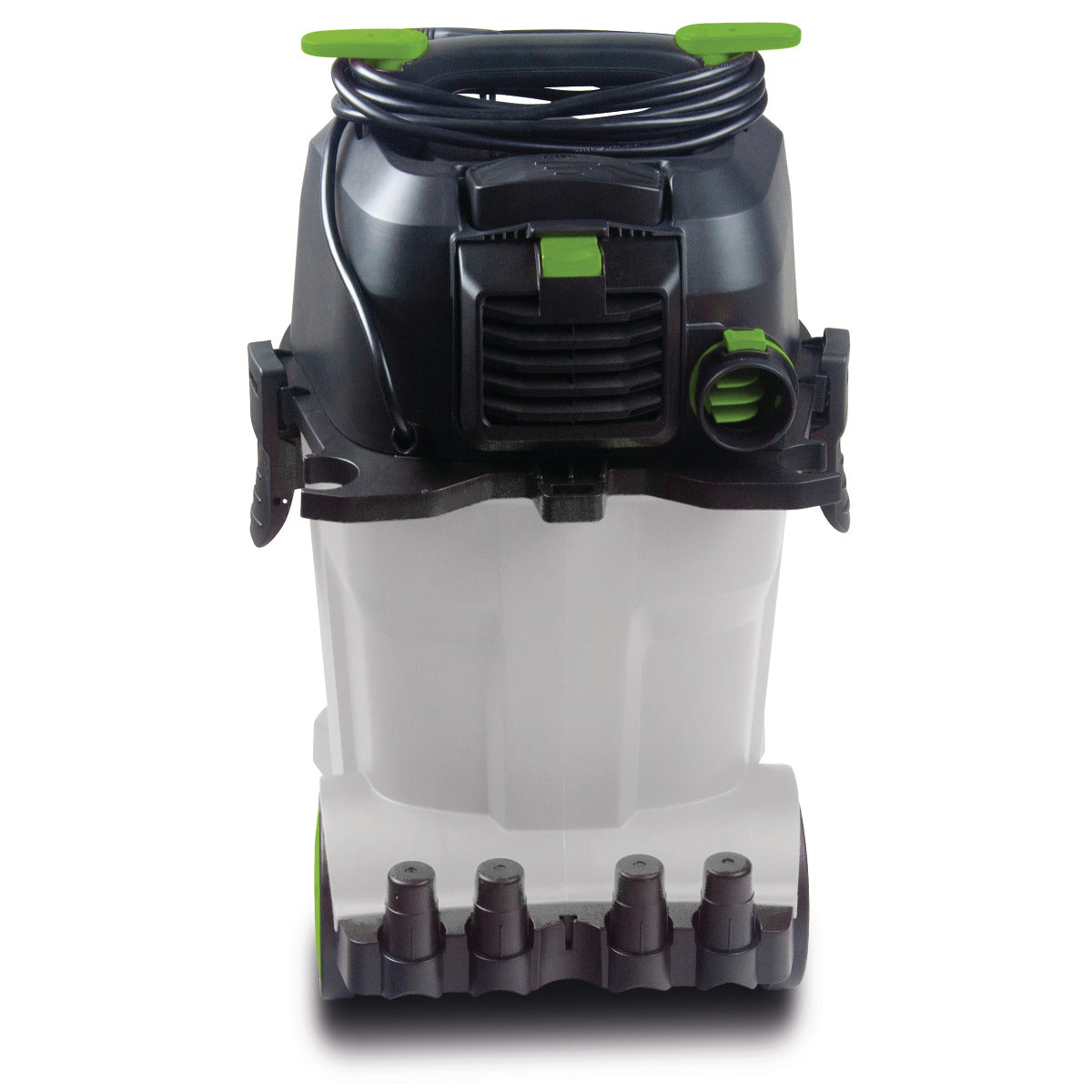 aspirador de sólidos/líquidos wetcat 120 rh - cleancraft (7002110) - 7002110