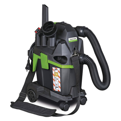 Aspirador de sólidos dryCAT 16 L-Class - Cleancraft (7002116) - vista 4