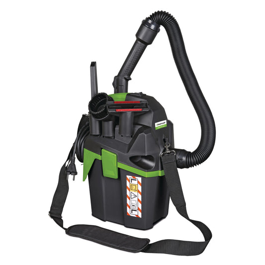 Aspirador de sólidos dryCAT 16 L-Class - Cleancraft (7002116) - vista 1