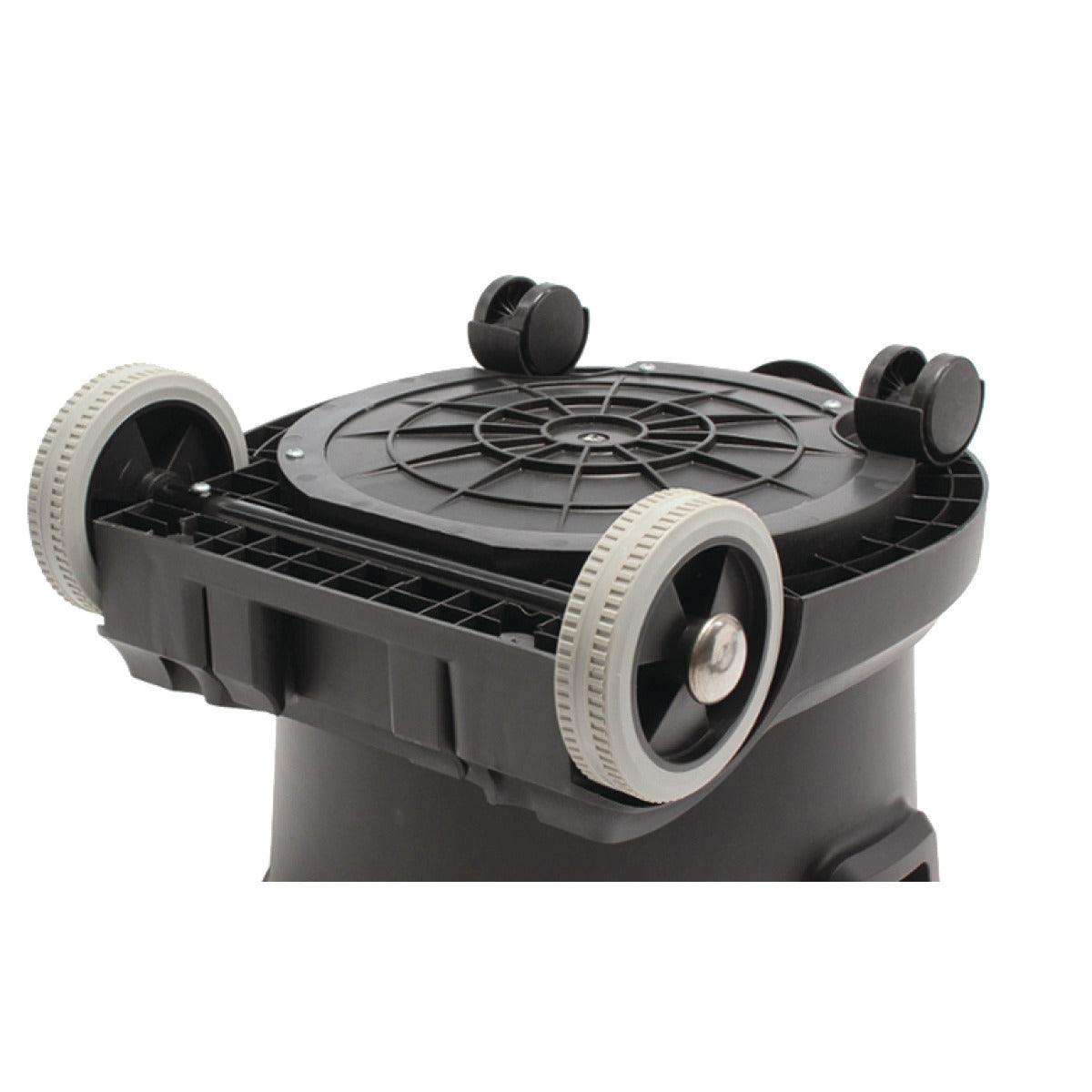 Aspirador de sólidos/líquidos wetCAT 130 RH - Cleancraft (7002120) - vista 3