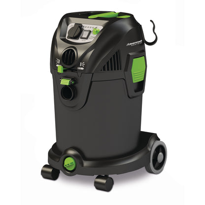 Aspirador de sólidos/líquidos wetCAT 130 RH - Cleancraft (7002120) - vista 1