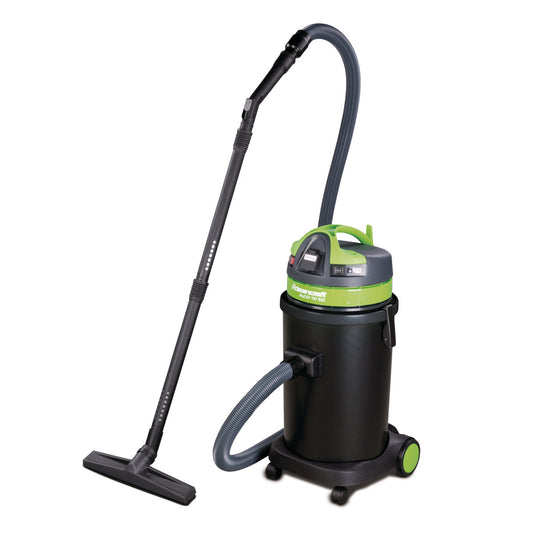 Aspirador de sólidos dryCAT 137 RSC - Cleancraft (7002130) - vista 1