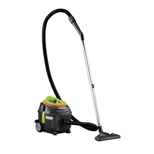 Aspirador de sólidos dryCAT 116 Q - Cleancraft (7002175) - vista 1