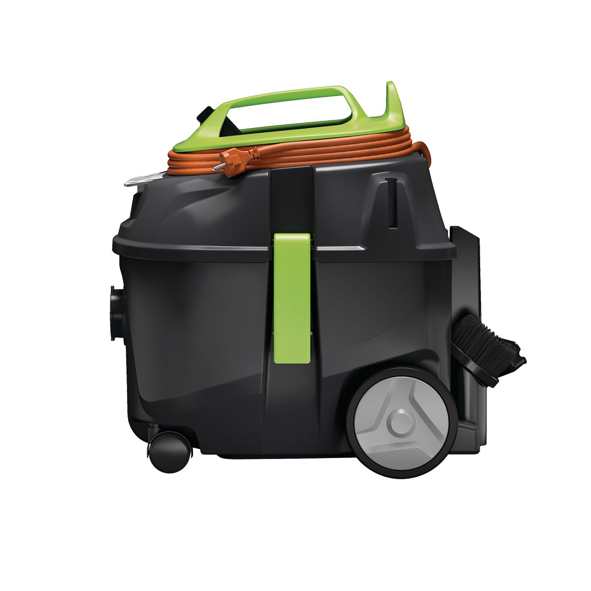 Aspirador de sólidos dryCAT 116 Q - Cleancraft (7002175) - vista 4