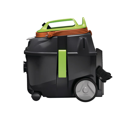 Aspirador de sólidos dryCAT 116 Q - Cleancraft (7002175) - vista 4